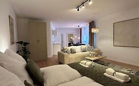 Gemütliche&Moderne Wohnung -Altstadt -Bielefeld